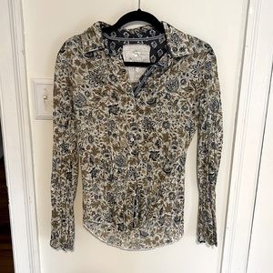 Cino Top - XS - Never Worn